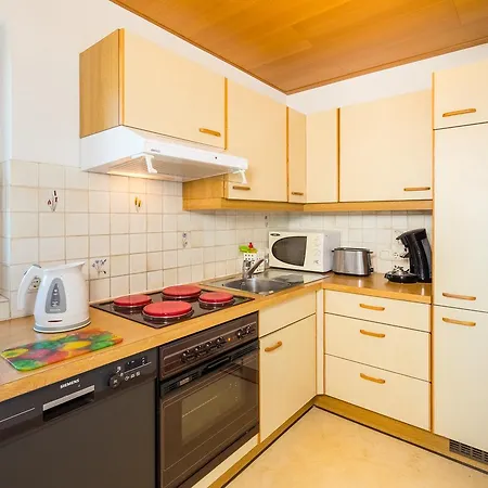 Haus Margit Apartment Eichenberg Exterior photo