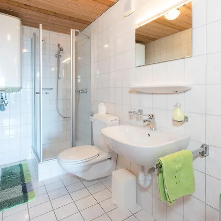 Haus Margit Apartment Eichenberg Exterior photo