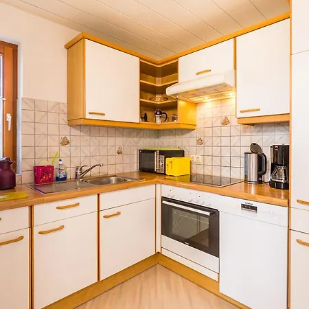 Haus Margit Apartment Eichenberg Exterior photo