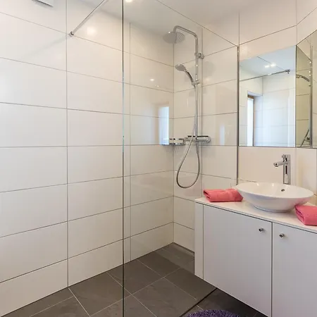 Haus Margit Apartment Eichenberg Exterior photo