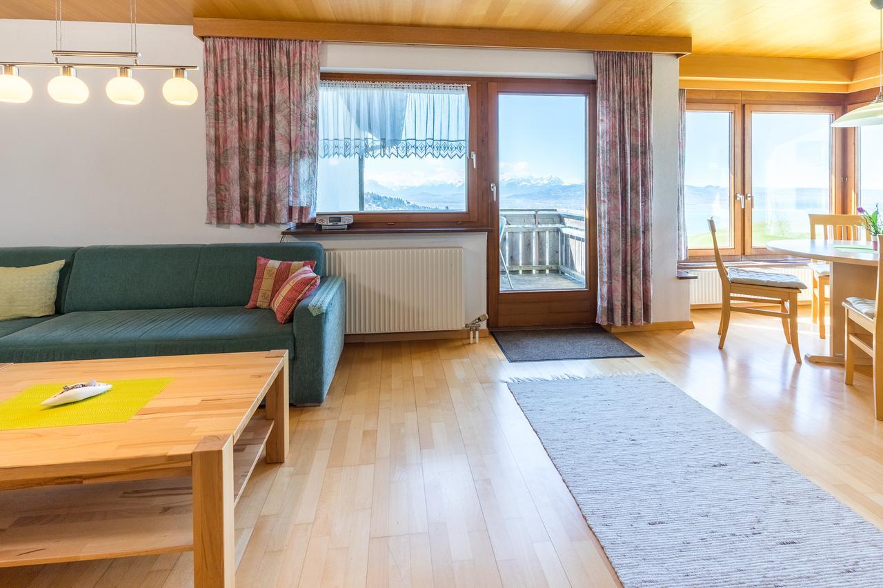 Haus Margit Apartment *