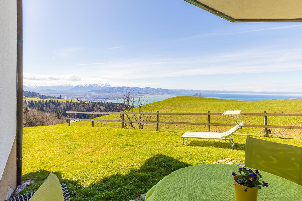 Haus Margit Apartament *
