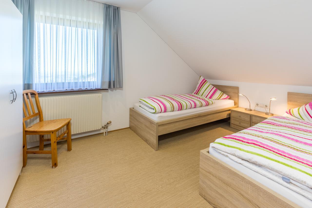 Apartment Haus Margit Eichenberg