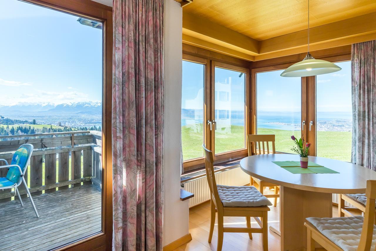 Apartment Haus Margit *