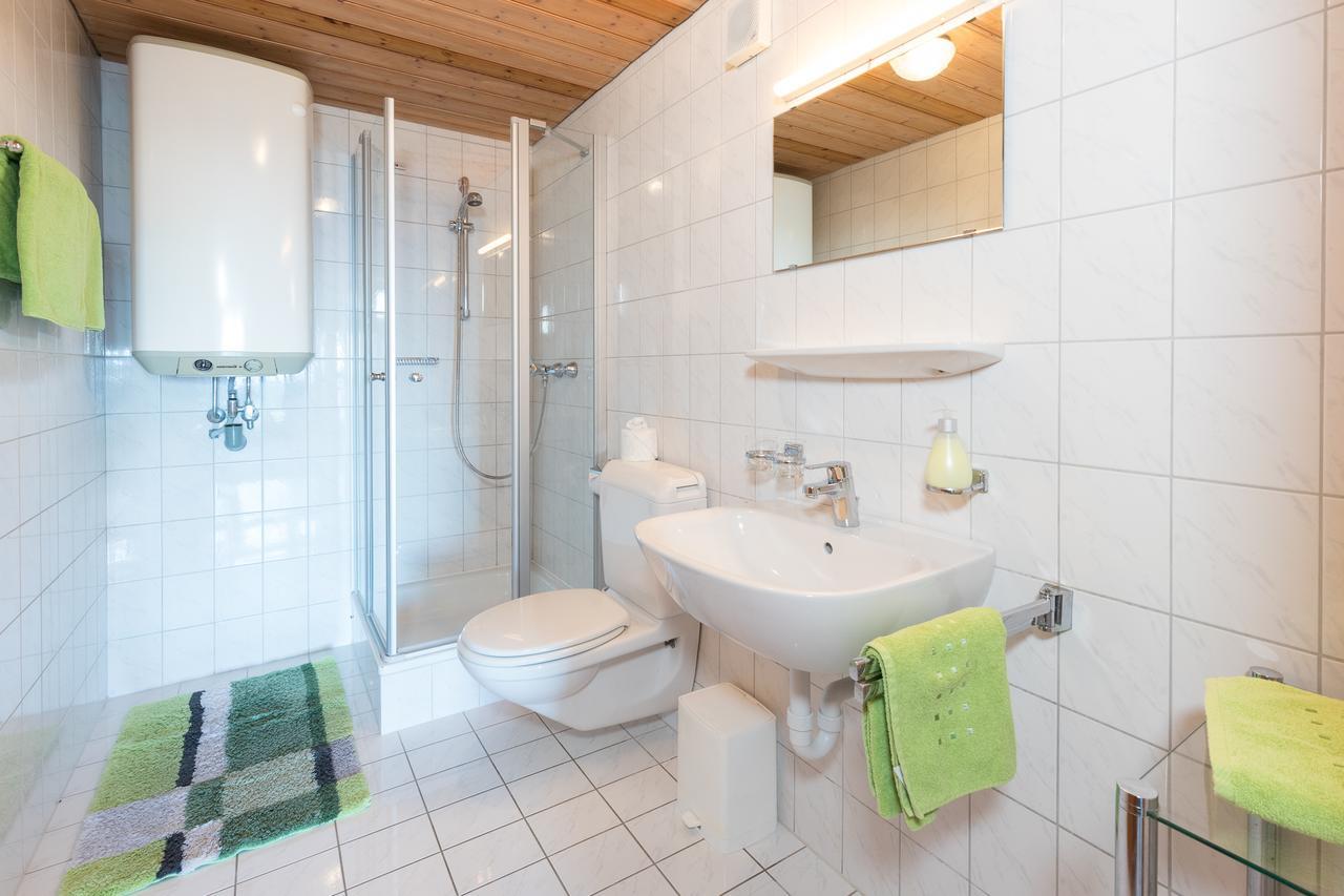 Haus Margit Apartment