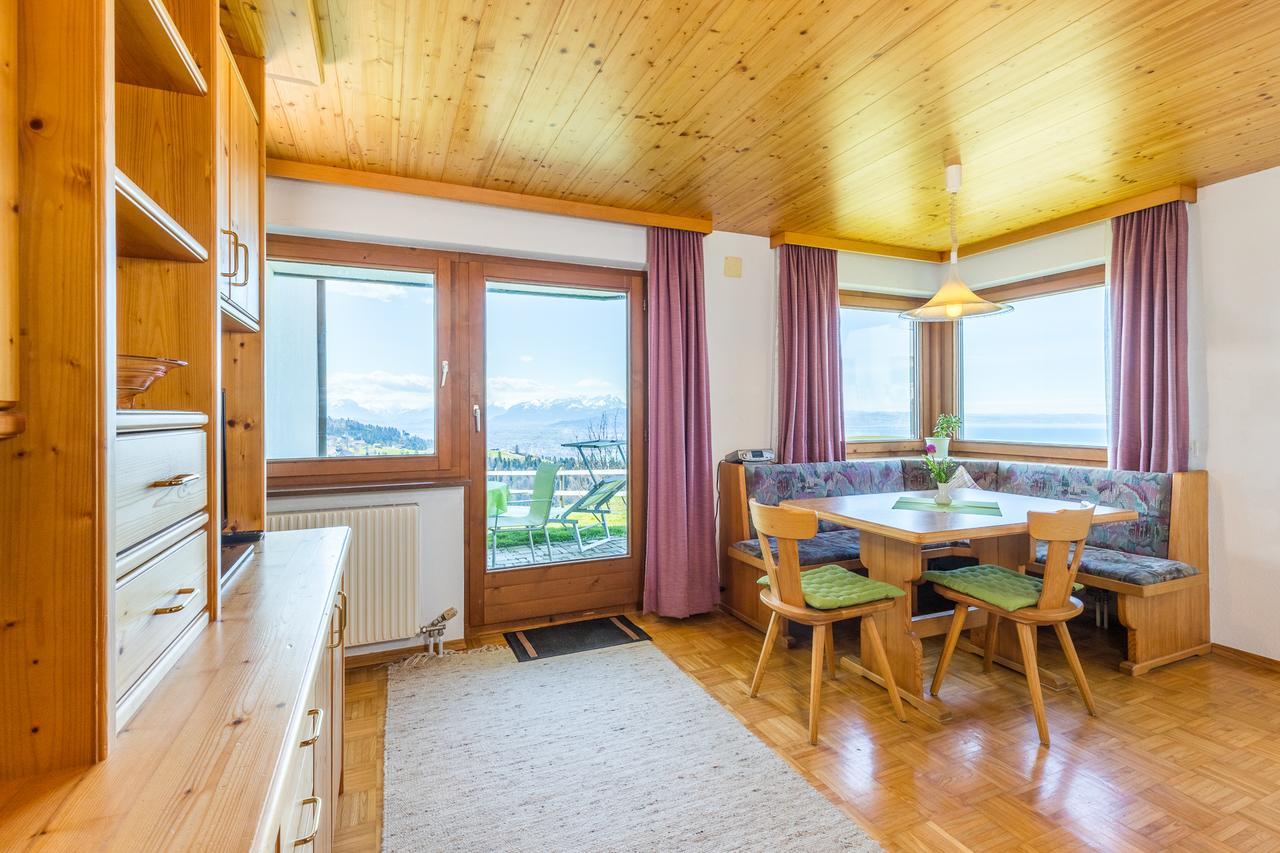 Apartment Haus Margit Eichenberg