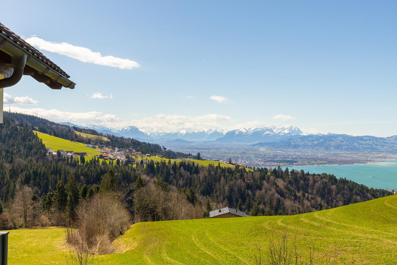Apartamento Haus Margit Eichenberg