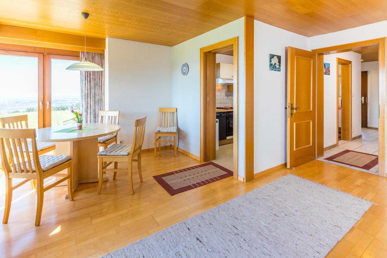 Apartment Haus Margit *