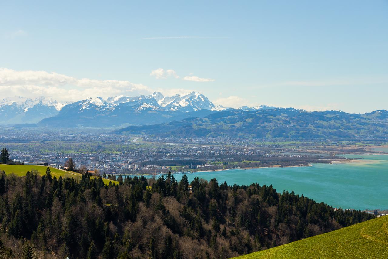 Apartamento Haus Margit Eichenberg