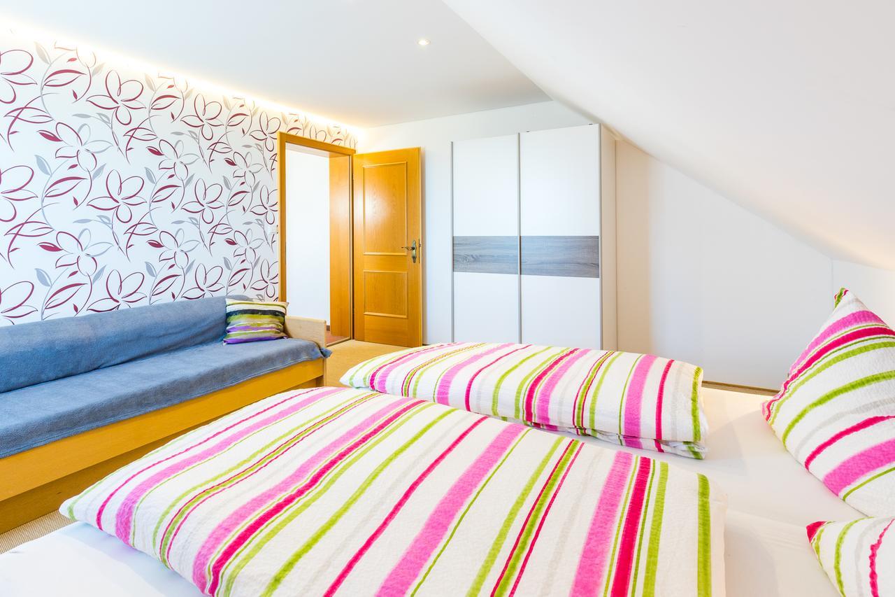 Apartment Haus Margit Eichenberg