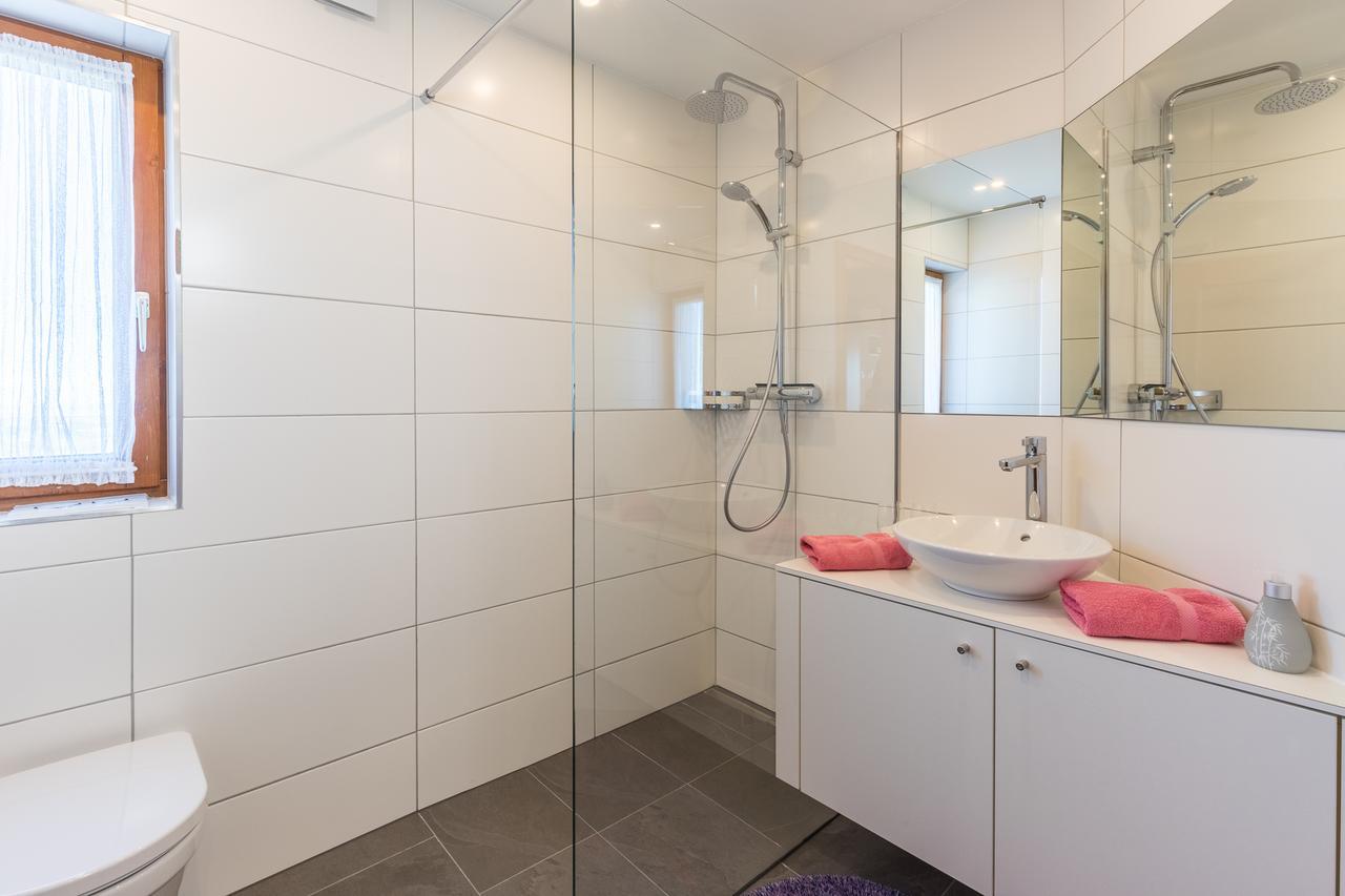 Haus Margit Apartment